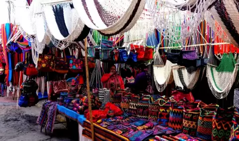 VIAJE VIAJE GUATEMALA TVG 4434