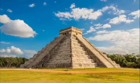 VIAJE CHIAPAS PALENQUE MERIDA TVG 4506