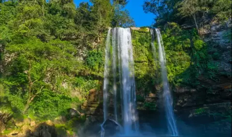 VIAJE VIAJE CHIAPAS YUCATAN TVG 4509