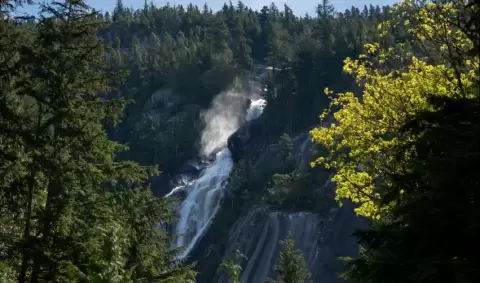 VIAJE VIAJE VANCOUVER WHISTLER TVG 4580