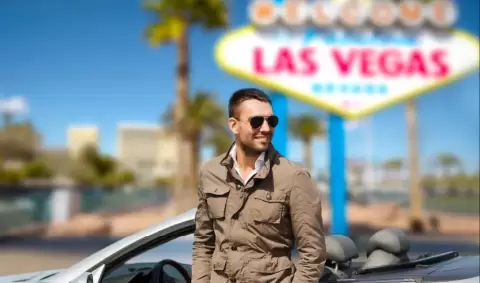 VIAJE VIAJE ESTADOS UNIDOS LAS VEGAS EEUU TVG 4629