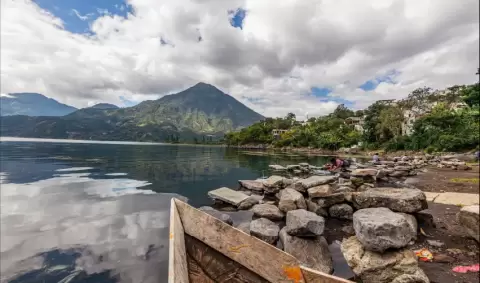 VIAJE VIAJE GUATEMALA TVG 4635