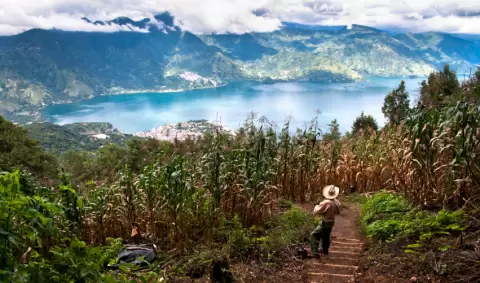 VIAJE GUATEMALA COBAN ANTIGUA TVG 4655