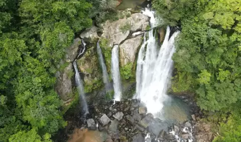 VIAJE VIAJE CENTROAMERICA SAN JOSE JACO COSTA RICA TVG 4659
