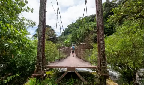 VIAJE VIAJE CENTROAMERICA PANAMA TVG 4687