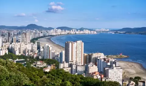 VIAJE VIAJE BRASIL RIO SELVA SAO PAULO MANAUS RIO DE JANEIRO TVG 4690