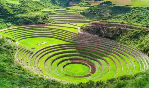 VIAJE LIMA CUSCO VALLE SAGRADO PERU TVG 4704