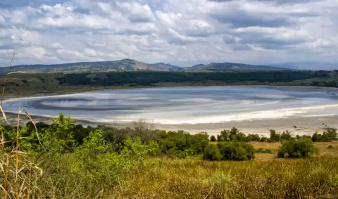 VIAJE VIAJE AFRICA UGANDA KAMPALA KIBALE BWINDI NORTE SUR TVG 4801