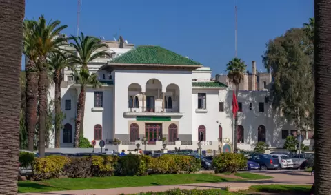 VIAJE VIAJE AFRICA MARRUECOS TANGER OUARZAZATE CASABLANCA FEZ MARRAKECH TVG 4848