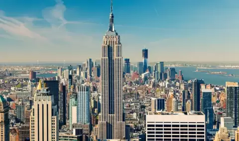 Viaje escapada-a-nueva-york