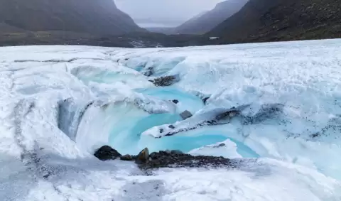 Viaje svalbard-huida-artica