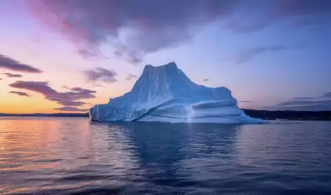 Viaje luces-del-norte-en-groenlandia