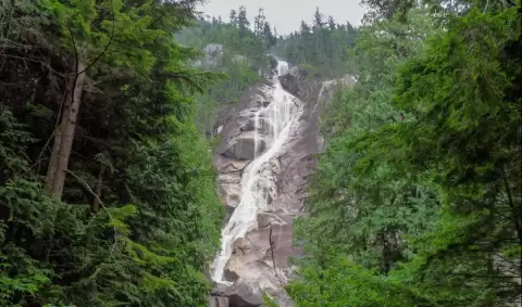 VIAJE VIAJE CANADA VANCOUVER WHISTLER TVG 4893