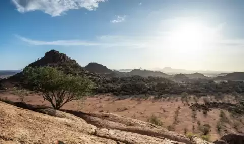 Viaje namibia-escencial