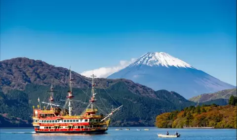 VIAJE JAPON TOKIO KIOTO OSAKA TVG 4946