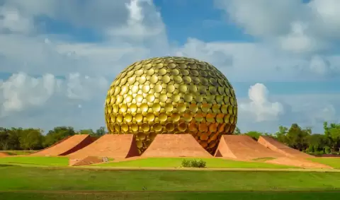 VIAJE PAQUETE SUR INDIA TVG 4976