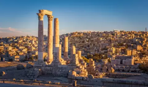 VIAJE VIAJE MEDIO ORIENTE AMMAN PETRA WADIRUM JORDANIA TVG 4982