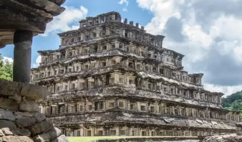 VIAJE VIAJE VERACRUZ MEXICO TVG 5019