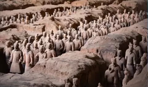 VIAJE BEIJING XIAN CHENGDU HANGZHOU TVG 5047