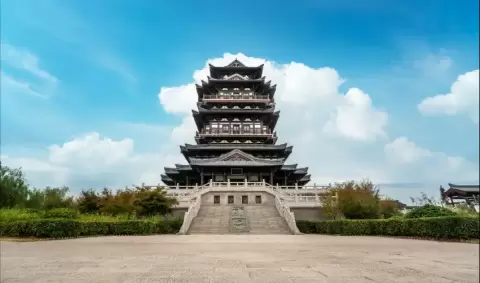 VIAJE CHINA BEIJING XIAN TVG 5050
