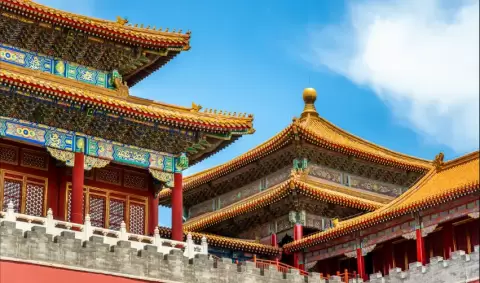 VIAJE CHINA BEIJING HUANGSHAN HANGZHOU TVG 5053
