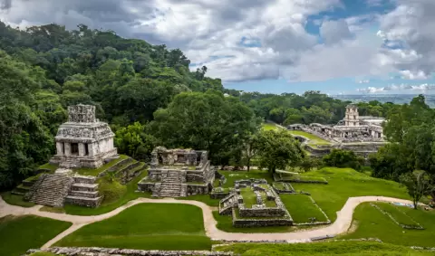 VIAJE CHIAPAS SAN CRISTOBAL TVG 5056