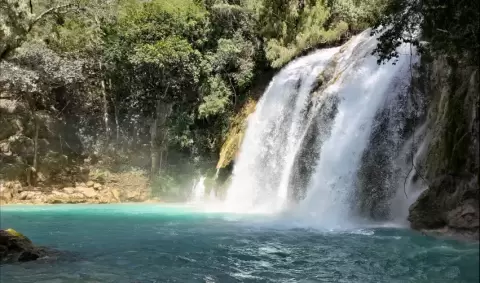 VIAJE CHIAPAS SAN CRISTOBAL TVG 5058