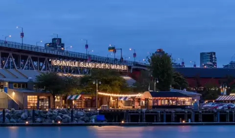 VIAJE VIAJE CANADA VANCOUVER TVG 5067