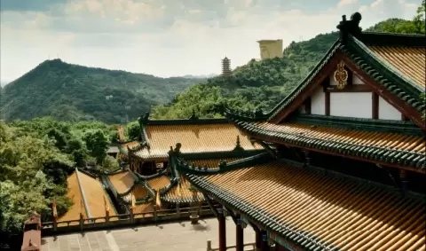 VIAJE CHINA BEIJING SHANGHAI TVG 5084