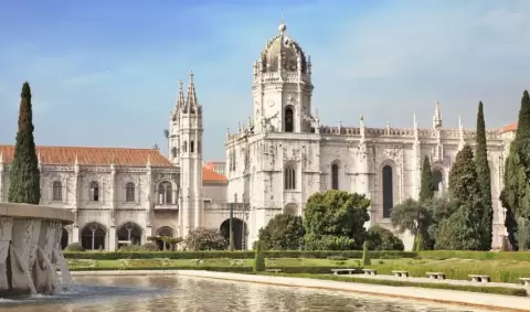 VIAJE VIAJE MADRID ESPANA PORTUGAL MARRUECOS OPCION II TVG 5131