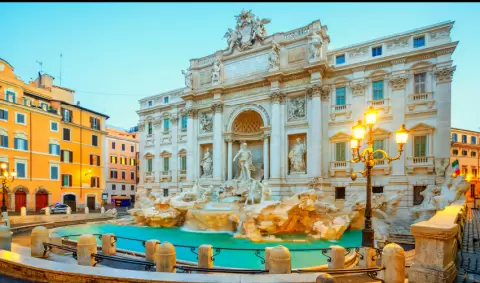 VIAJE VIAJE EUROPA FRANCIA ITALIA ALEMANIA AUSTRIA ESPANA TVG 5173