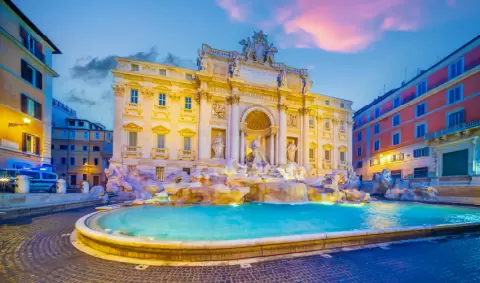 VIAJE VIAJE EUROPEA HOLANDA ESPANA FRANCIA ITALIA TVG 5188
