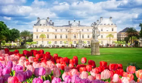 VIAJE VIAJE EUROPEA HOLANDA ESPANA FRANCIA ITALIA TVG 5188