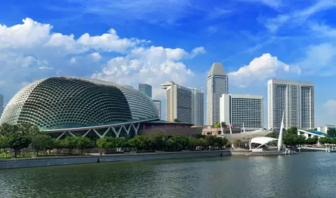 VIAJE VIAJE LEJANO ORIENTE SINGAPUR VIETNAM TVG 5227