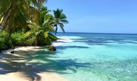 VIAJE VIAJE CARIBE REPUBLICA DOMINICANA TVG 5246