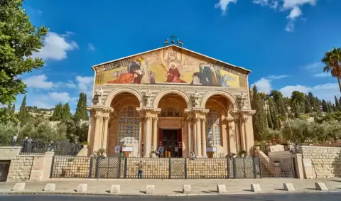 VIAJE VIAJE MEDIO ORIENTE TEL AVIV JERUSALEM ISRAEL TVG 5272