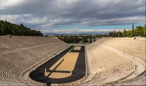 VIAJE ATENAS SATORINI GRECIA TVG 5293