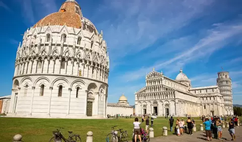 VIAJE VIAJE EUROPA PORTUGAL LISBOA ITALIA ROMA TVG 5328