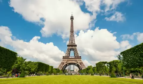 VIAJE VIAJE EUROPA PORTUGAL LISBOA FRANCIA PARIS TVG 5329