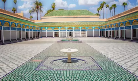 VIAJE VIAJE AFRICA MARRAKECH ZAGORA ERFOUND OUARZAZATE MARRUECOS TVG 5332