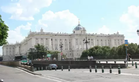 VIAJE VIAJE EUROPA ESPANA BARCELONA VALENCIA GRANADA TVG 5333