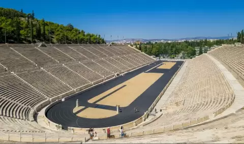 VIAJE GRECIA KALAMBAKA ATENAS TVG 5392