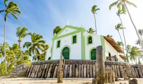 VIAJE VIAJE PORTO GALINHAS TVG 5485