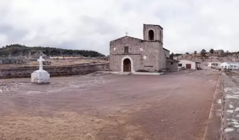 VIAJE RUTA BARRANCAS COBRE TVG 5510