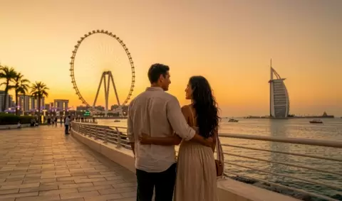 VIAJE VIAJE ESTAMBUL DUBAI TVG 5650