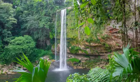 VIAJE TOUR SAN CRISTOBAL CHIAPAS TVG 5655