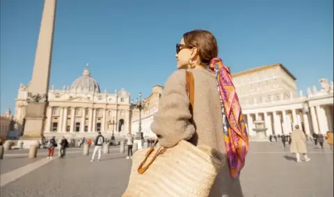 VIAJE VIAJE ITALIA FRANCIA SUIZA TVG 5659