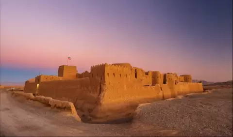 VIAJE VIAJE IRAN TEHERAN SHIRAZ YAZD TVG 5665