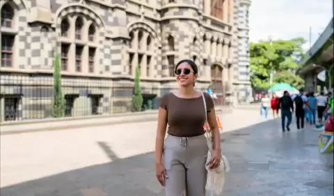 VIAJE VIAJE COLOMBIA BOGOTA CARTAGENA TVG 5676