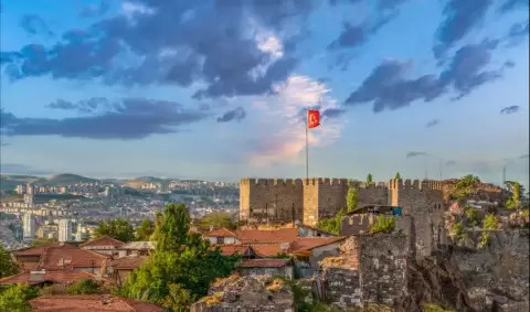 VIAJE VIAJE TURQUIA ESTAMBUL CAPADOCIA TVG 5680